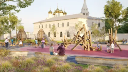 Фото: Министерство благоустройства МО