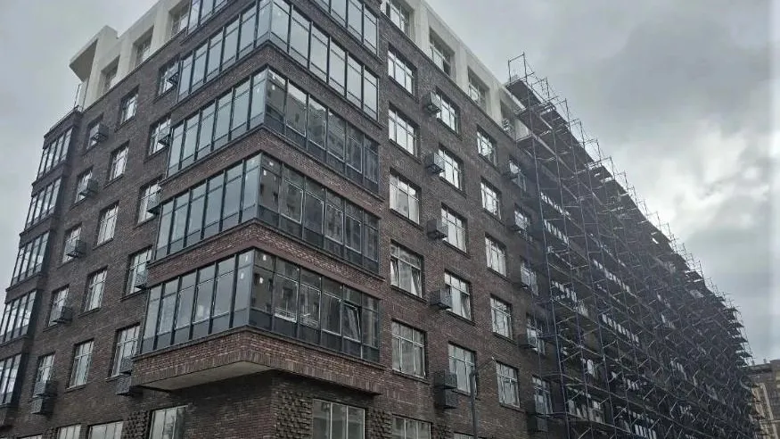 БТИ Московской области