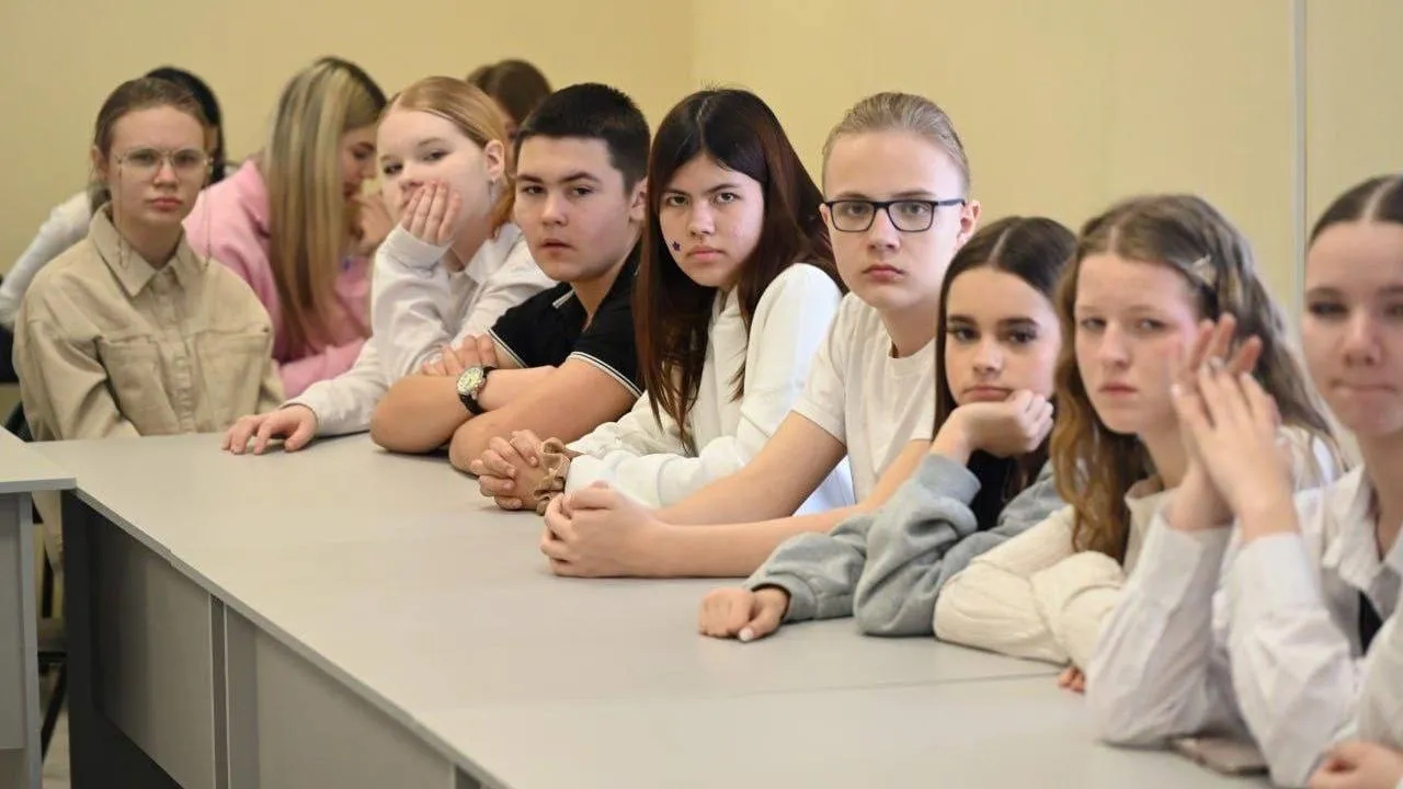 пресс-служба администрации г.о. Серпухов