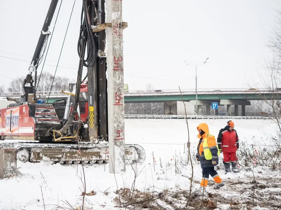 пресс-служба губернатора и правительства МО