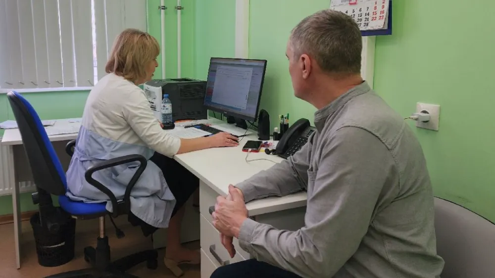 Фото: МедиаБанк Подмосковья/Мария Шигарева