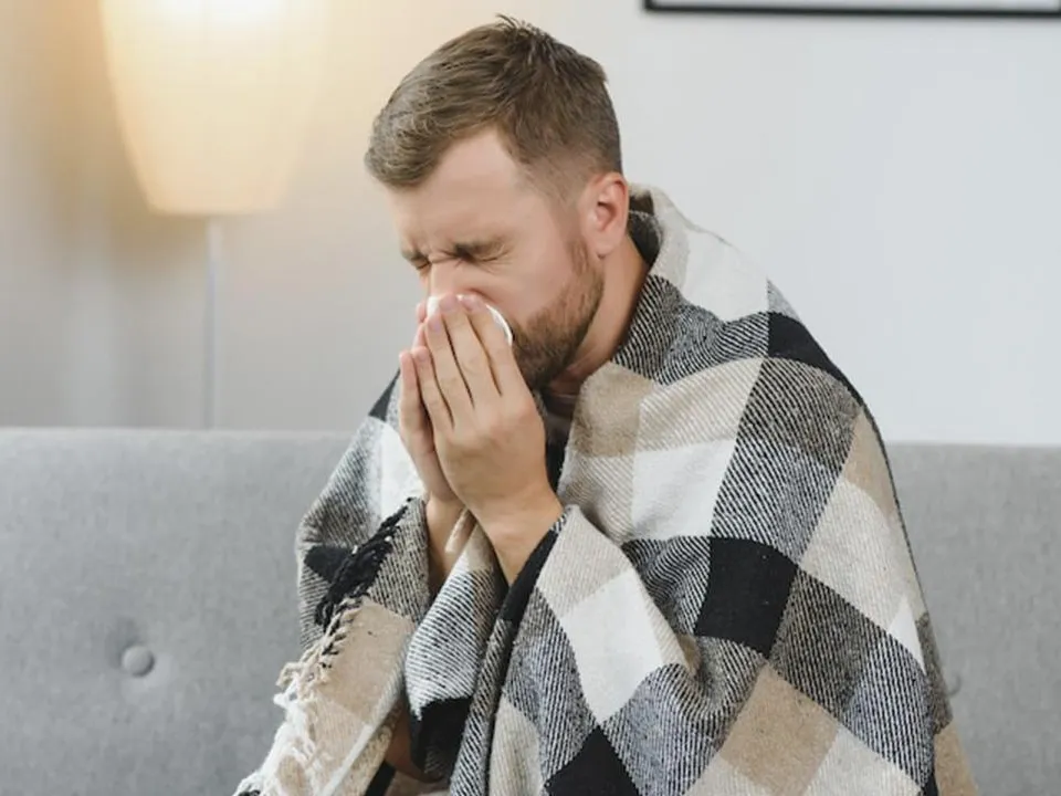 «Это редко принимают во внимание»: стало известно, как не подхватить ОРВИ в сентябре