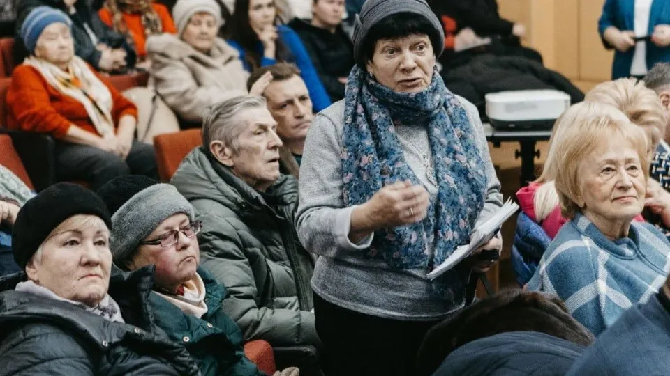 Фото: администрация г.о. Чехов