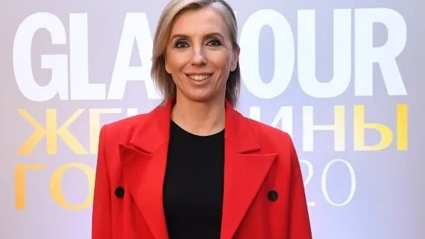 Светлана Бондарчук поразила поклонников своим нарядом на отдыхе