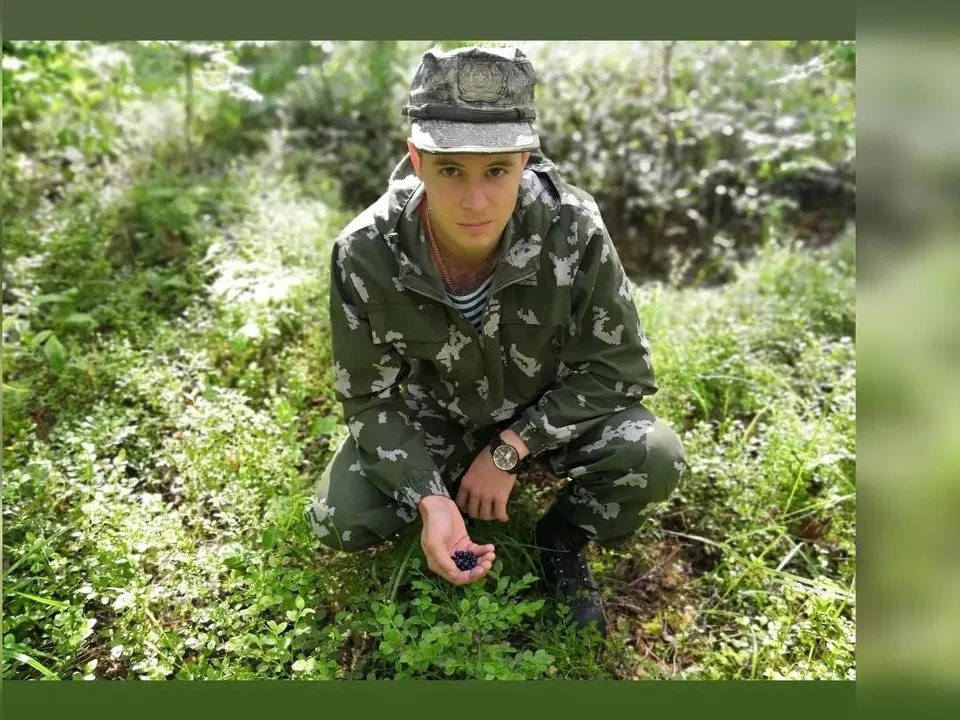 «Слава богу, думал, не успею»: сослуживцев поразили последние слова погибающего разведчика