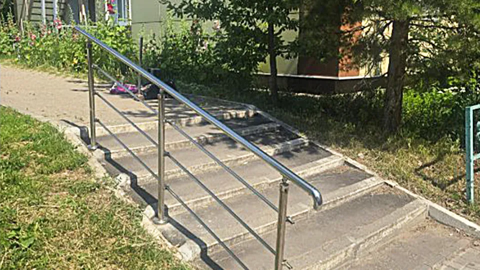 Фото: пресс-служба администрации Одинцовского г.о.