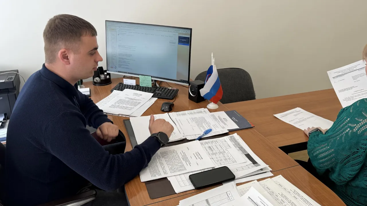 МедиаБанк Подмосковья/Анна Дука