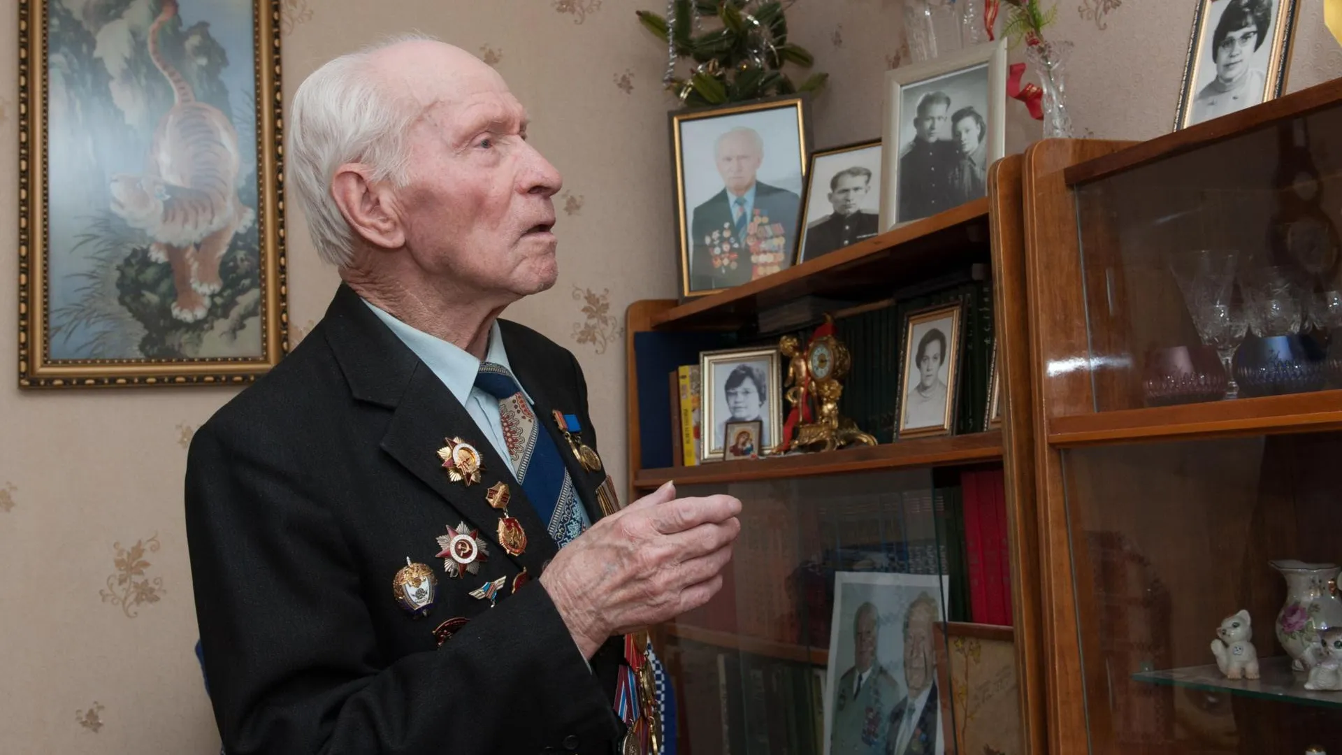 Пресс-служба администрации Ленинского городского округа