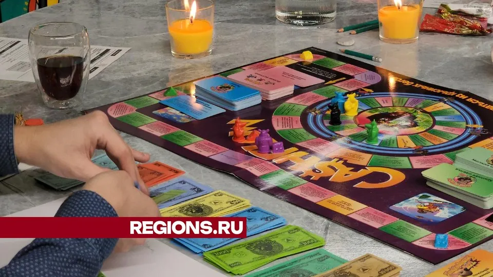 Фото: Юлия Смагринская