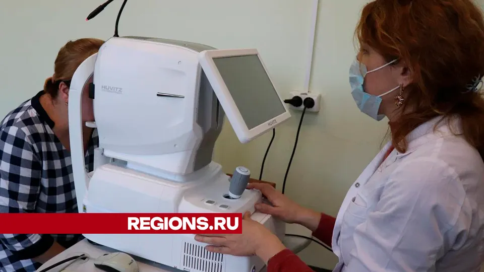 Фото: REGIONS/Василий Тремасов