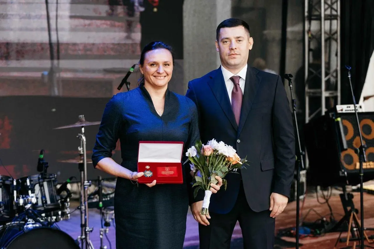 фото администрации городского округа Чехов