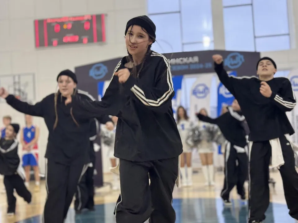 Фото: Виктория Фортуна