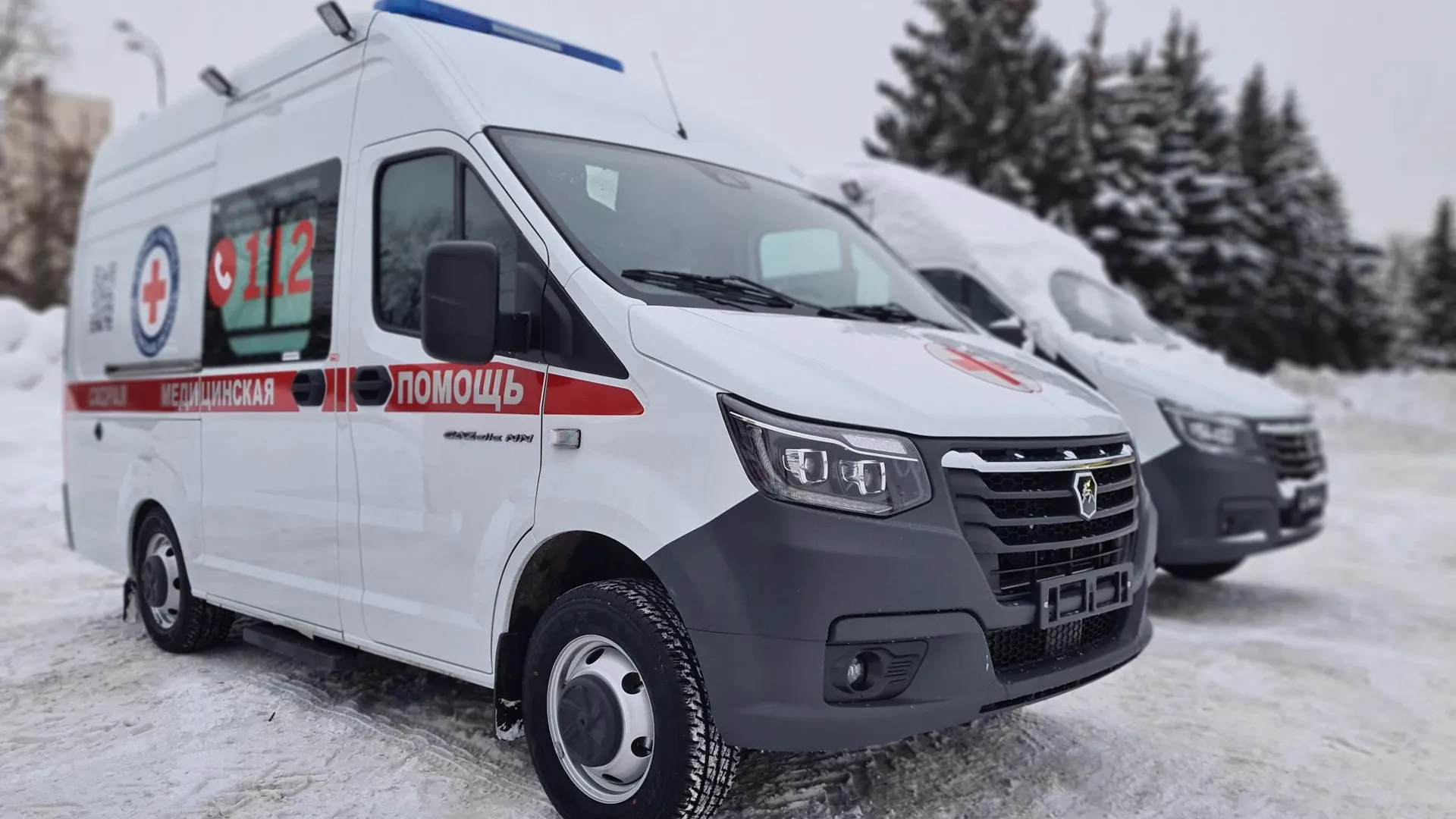 Фото: министерство информационных и социальных коммуникаций Московской области