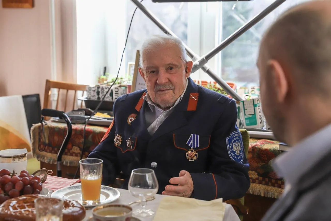 Пресс-служба администрации городского округа Солнечногорск
