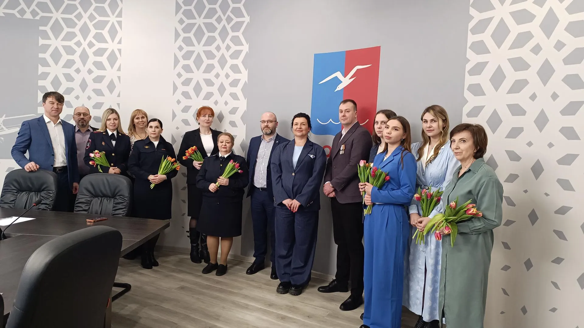 МедиаБанк Подмосковья/Екатерина Федосеева