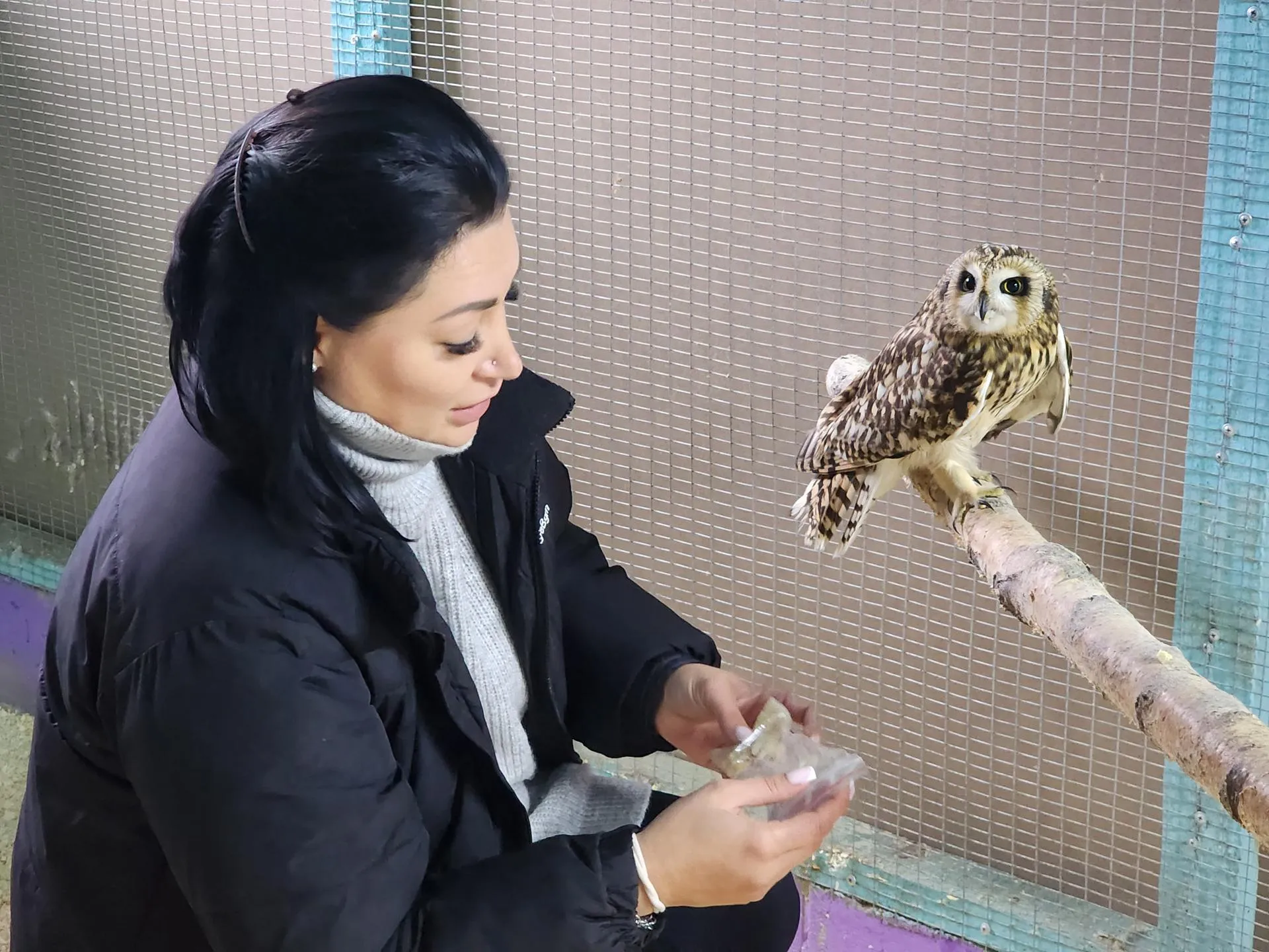 фото: Юлия Андросова