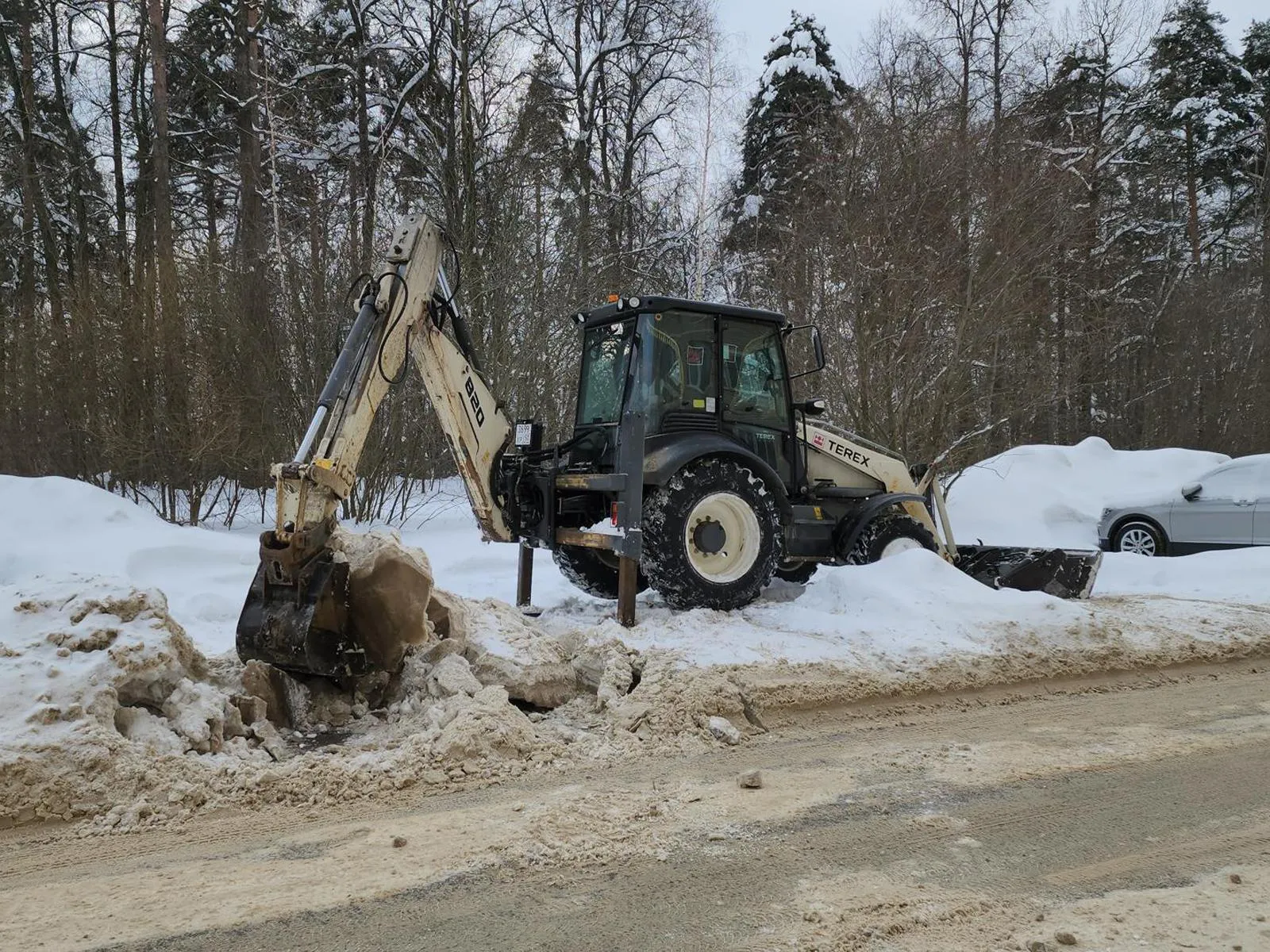 Медиабанк Подмосковья/Иван Дубров