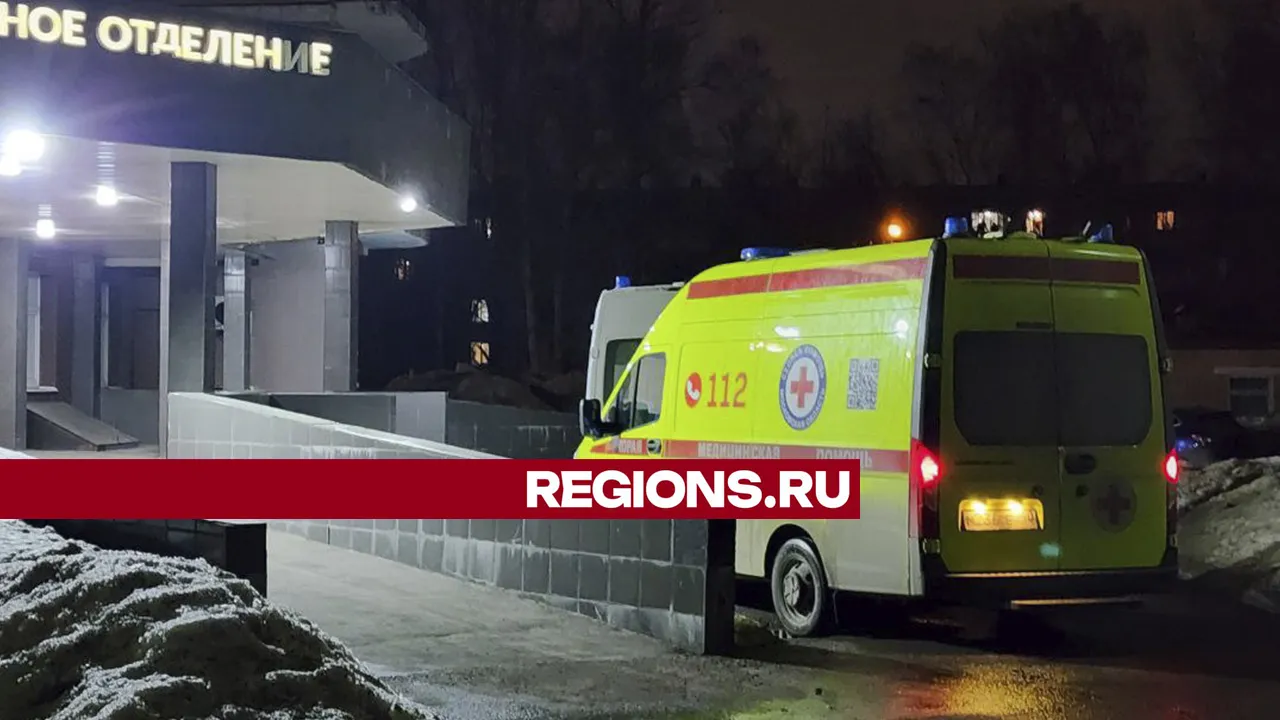 Фото: Юлия Смагринская