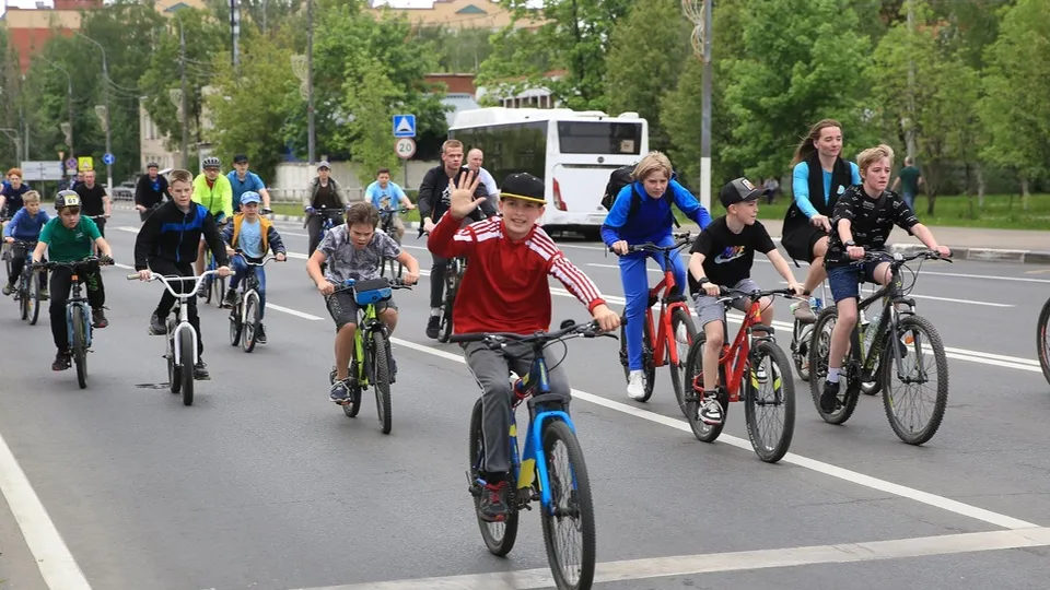 Фото: пресс-служба администрации г. о. Долгопрудный