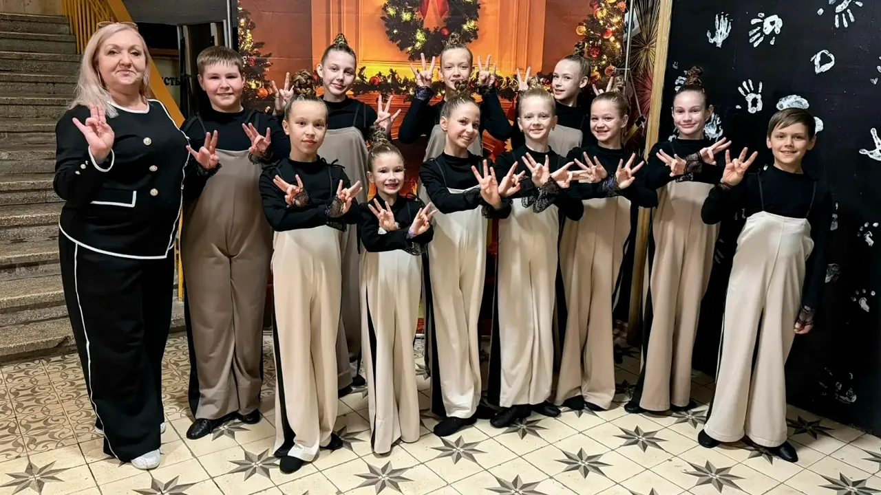 vk.com/Образцовая хореографическая студия"НАДЕЖДА"