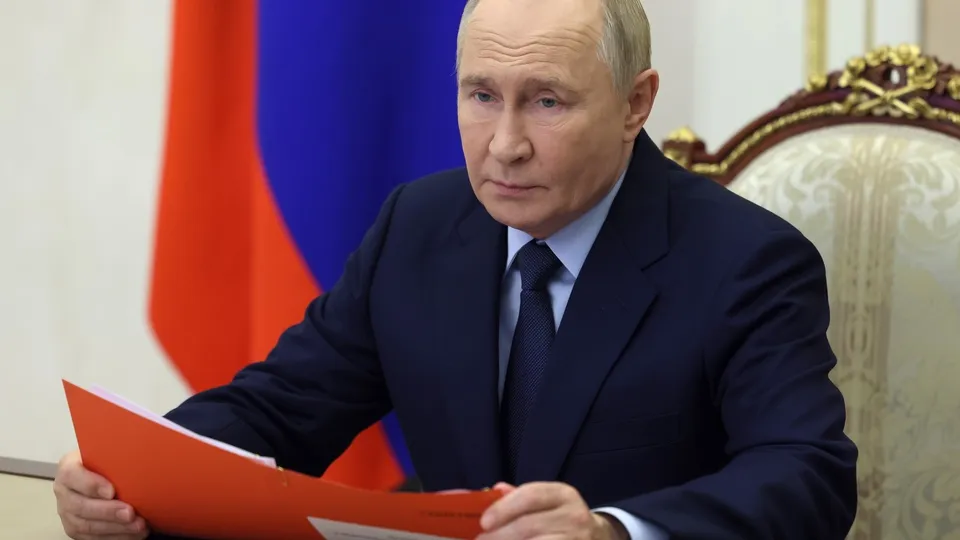 Фото: ТАСС/Михаил Метцель