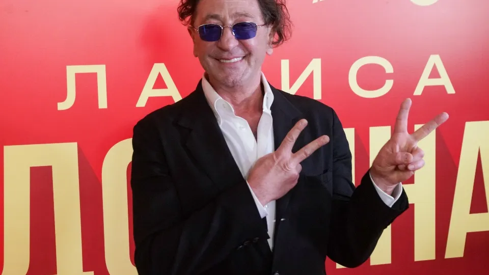 Фото: ТАСС/URA.RU/Вячеслав Немышев