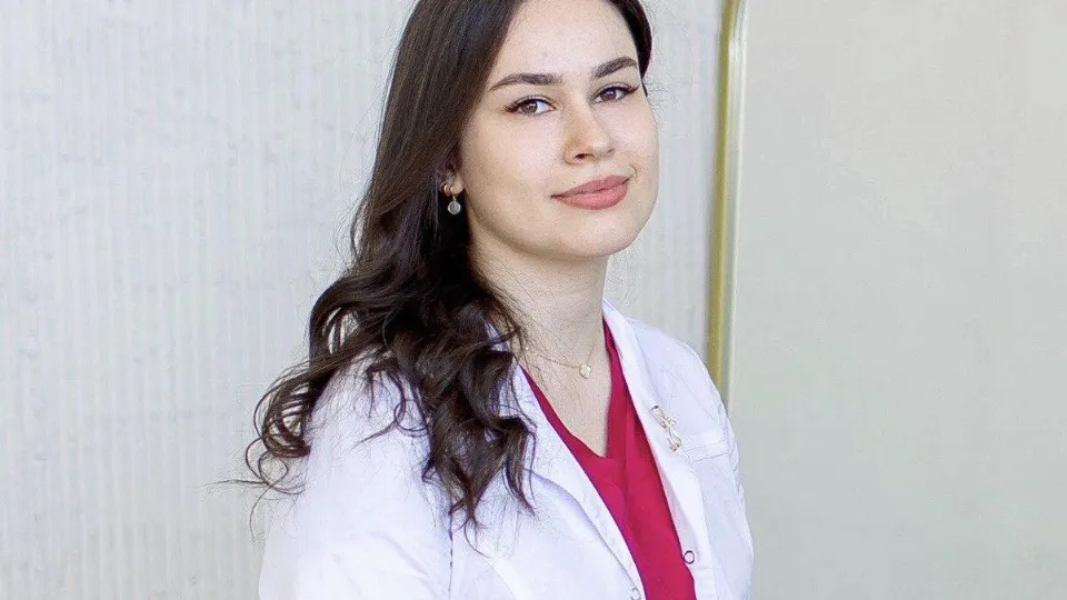 Фото: Видновская клиническая больница