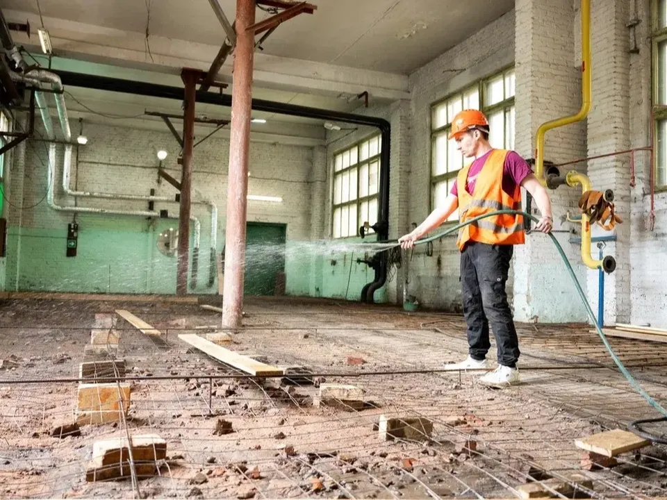 Фото: пресс-служба администрации г.о. Люберцы