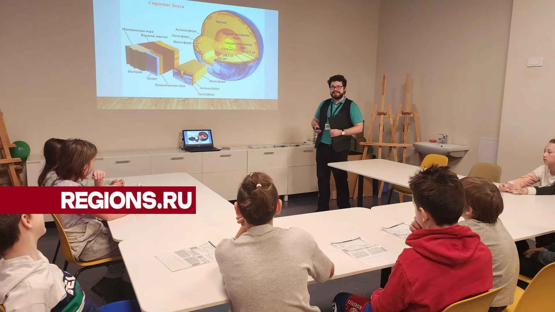 Фото: Светлана Борщева