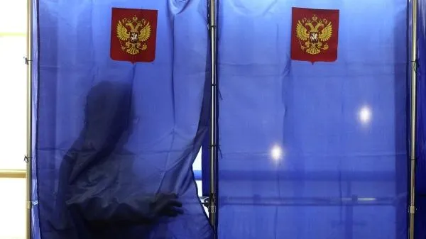 Волнушкин: выборы в Клину идут в штатном режиме