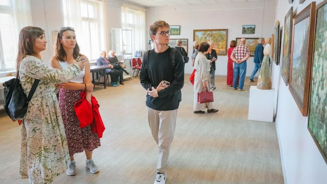 Фото: пресс-служба администрации Сергиево-Посадского г.о.