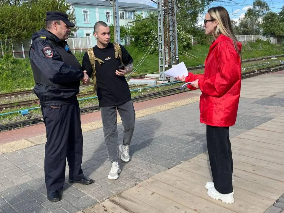 Фото: Министерство транспорта и дорожной инфраструктуры Московской области