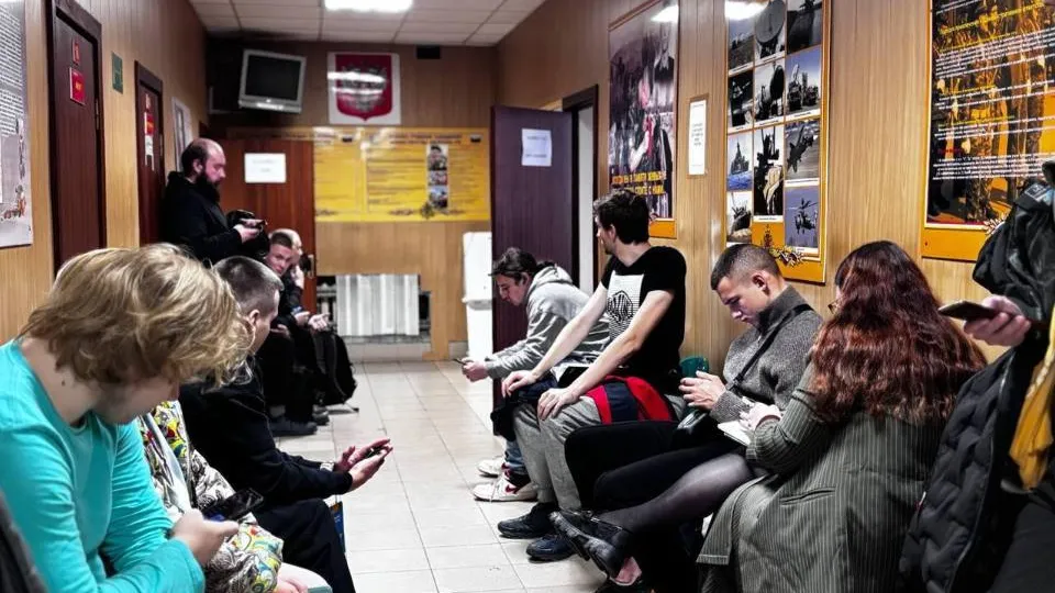 Фото: пресс-служба администрации г. о. Подольск