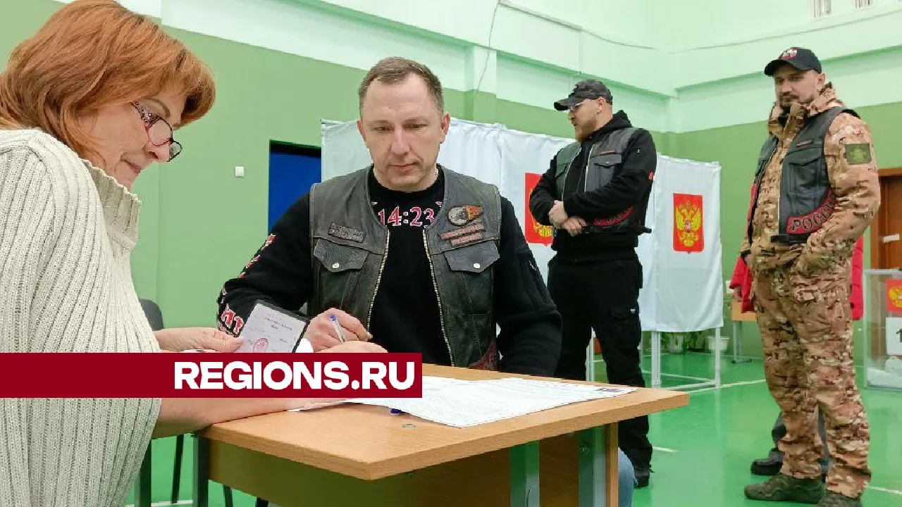 фото: Евгений Рой