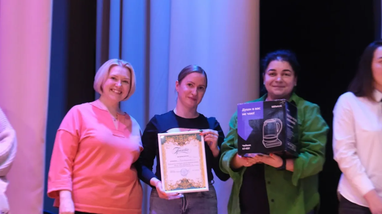 Фото: Тепловодоканал Пущино