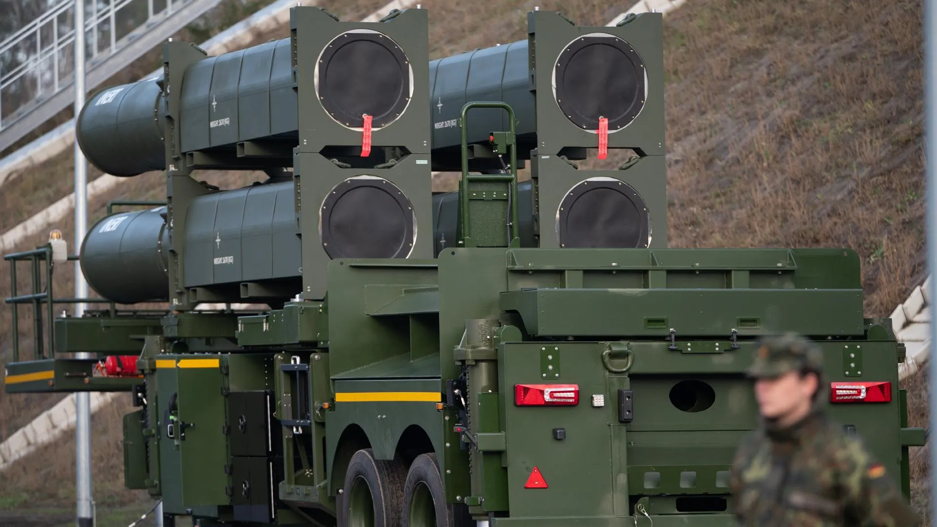 Markus Lenhardt/dpa/Global Look Press