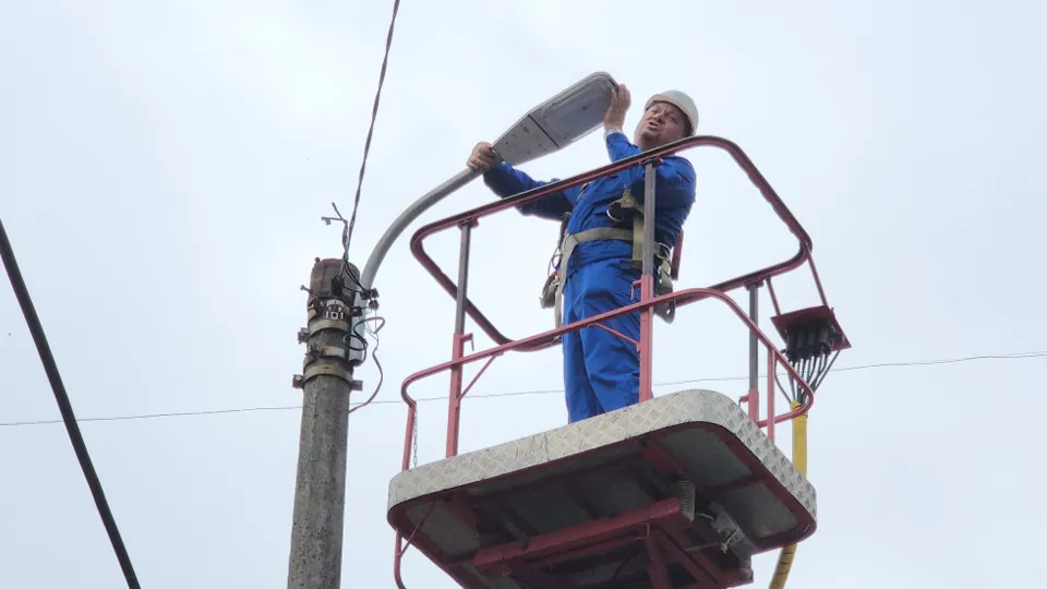 Фото: МедиаБанк Подмосковья/Артем Мишуков