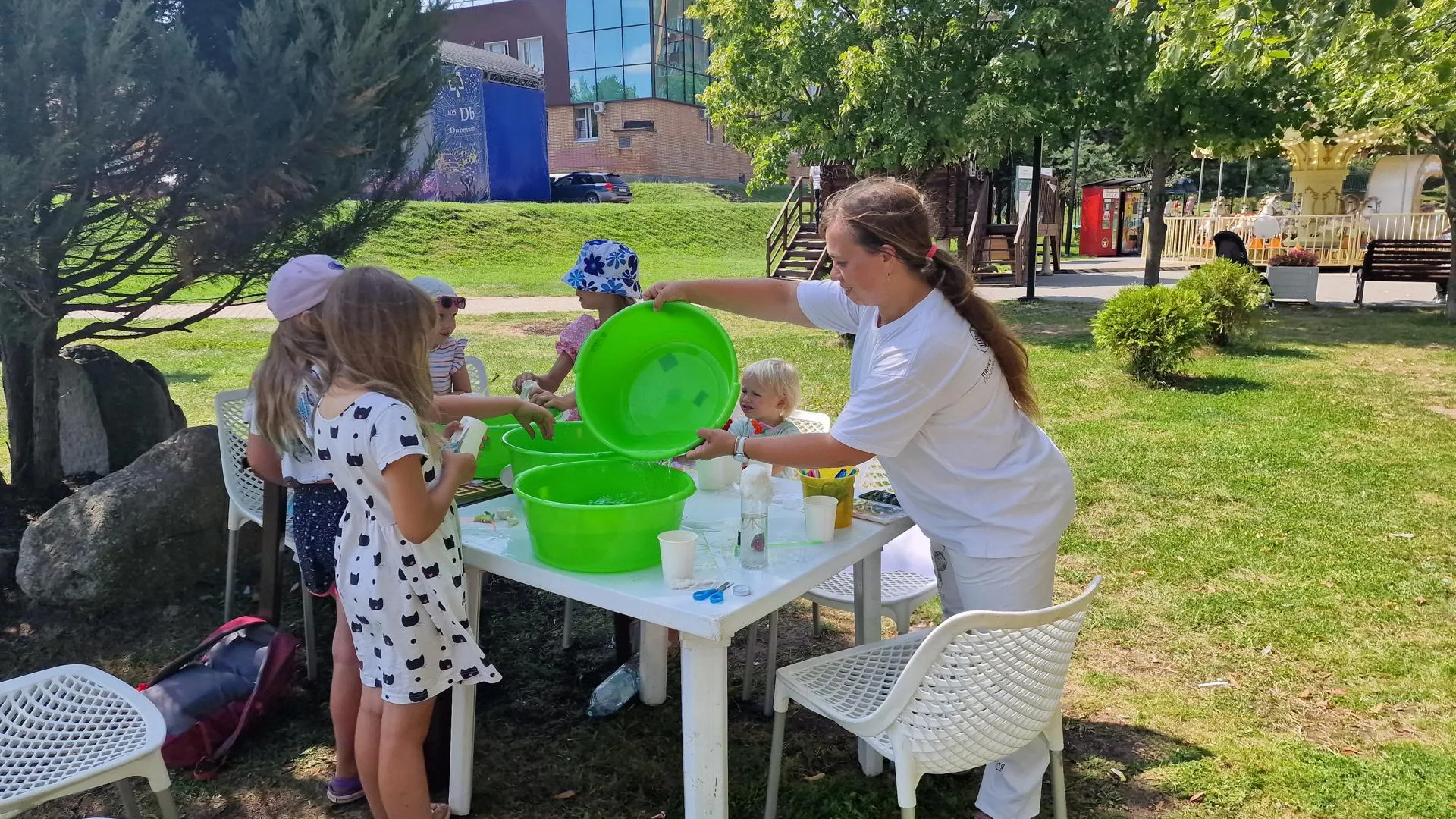 Фото: Анастасия Игнатова