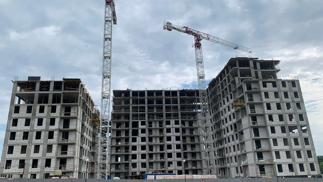 Фото: Министерство строительного комплекса Московской области