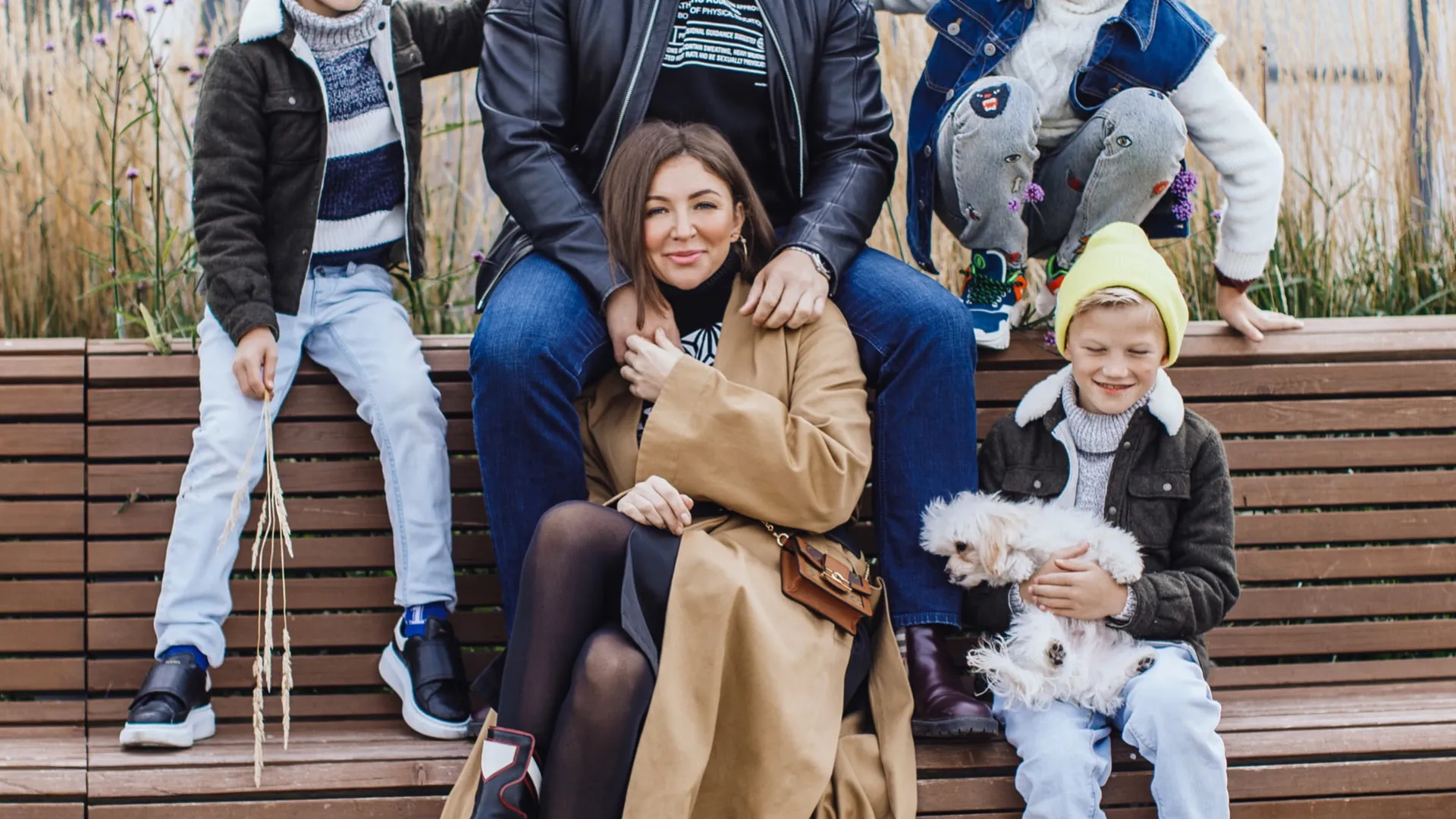 Фото: vk.com/Елена Блиновская