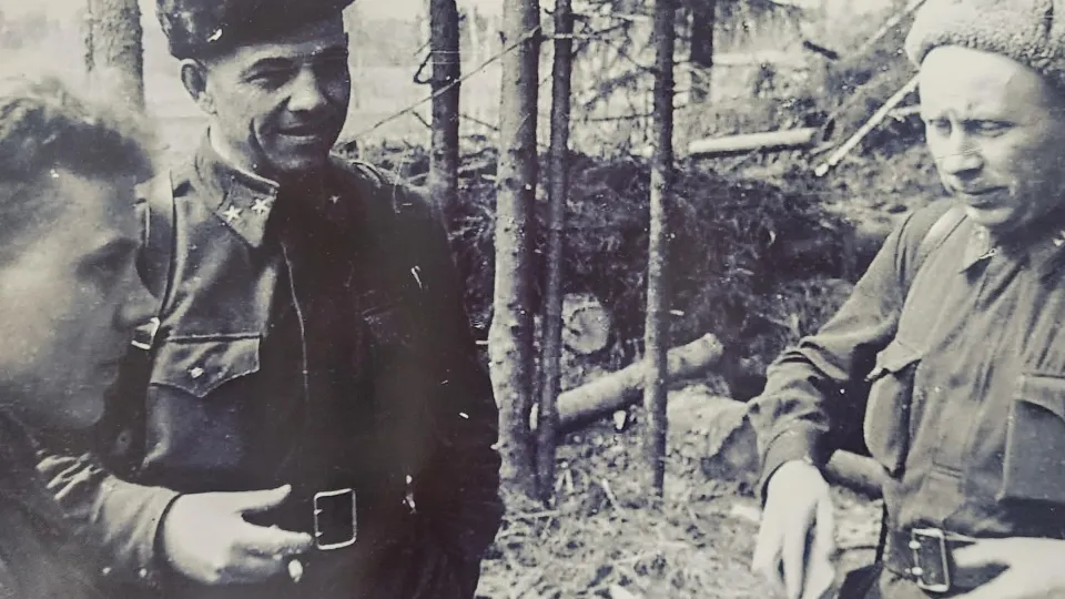 Фото: Хавива Фонина