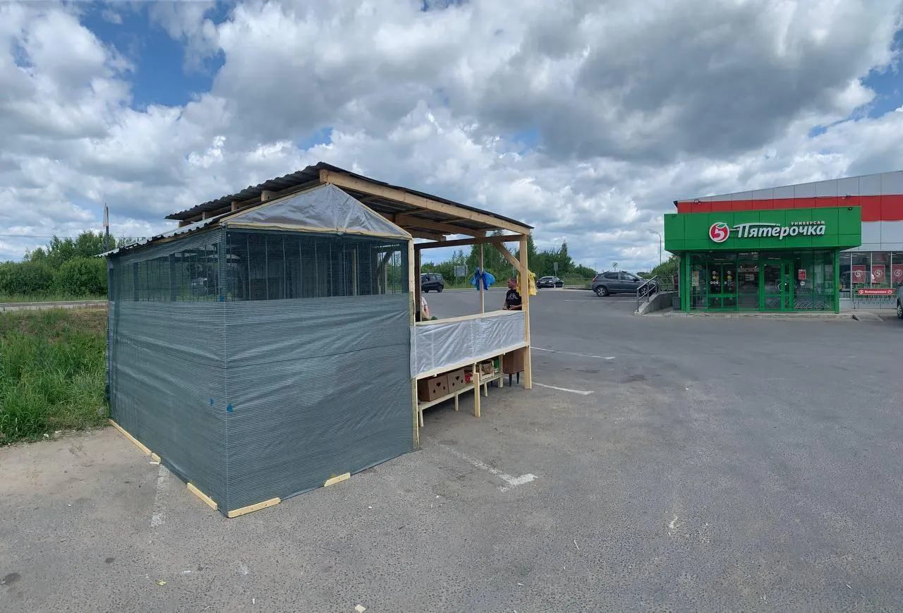 Фото: Юрий Крупенин/ ТГ-канал