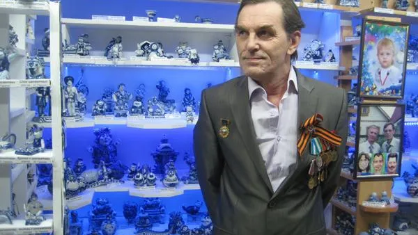 Сергей Малкин: «Книга рекордов Гиннеса отдыхает»