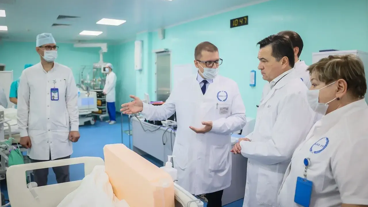 Константин Семенец