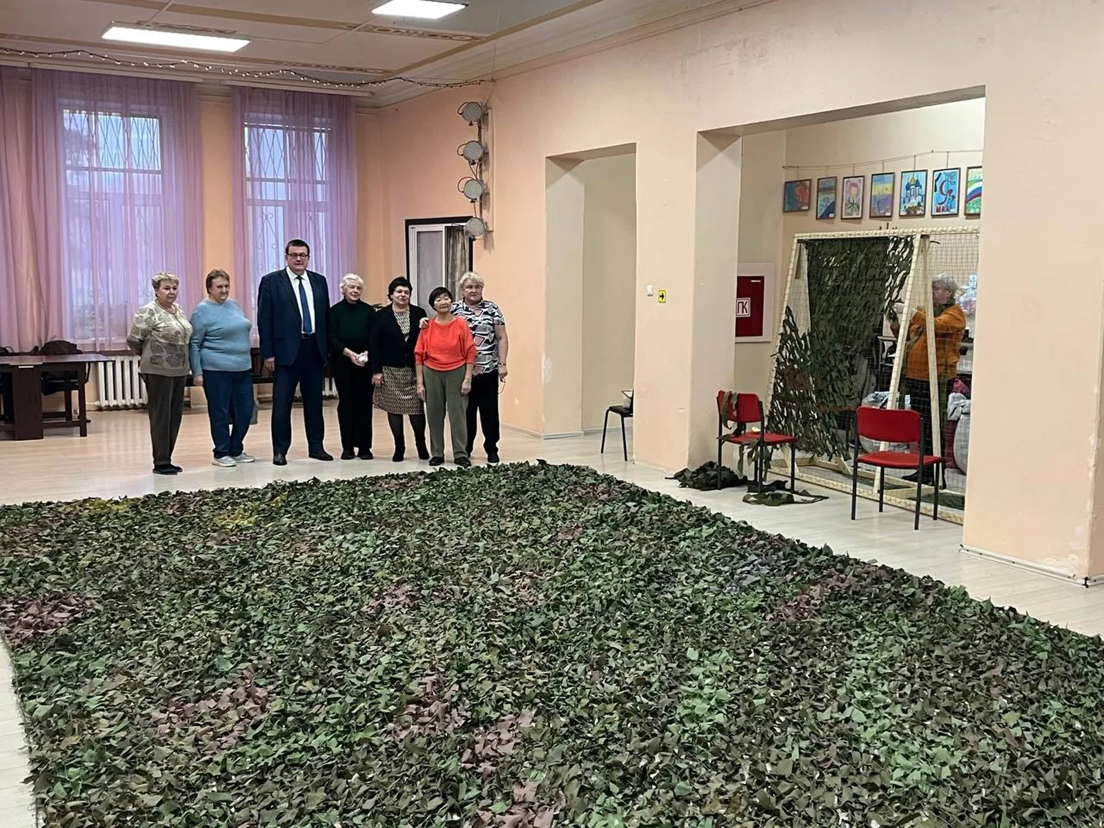 Фото: Илья Фролов