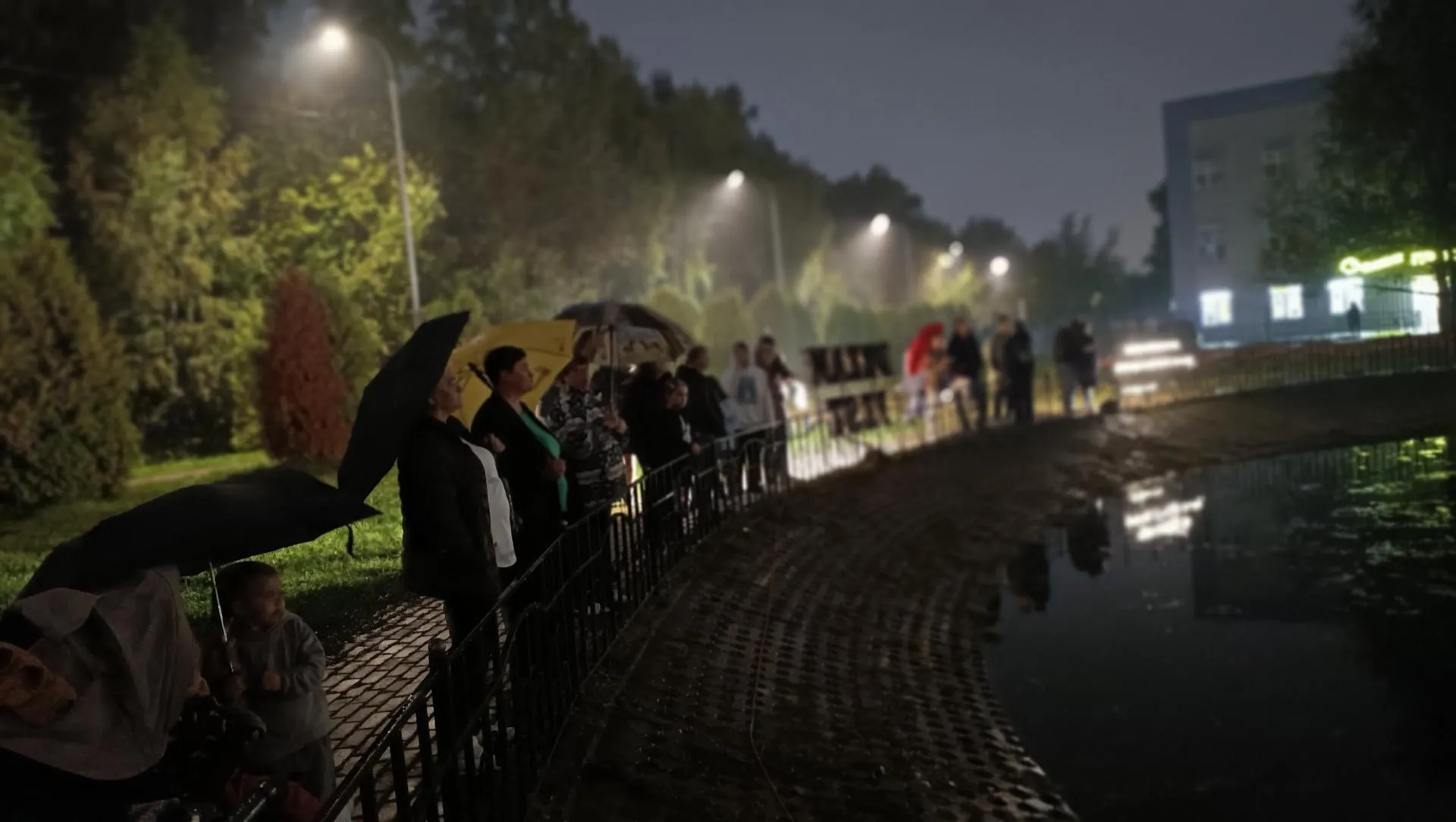 Екатерина Дятловская