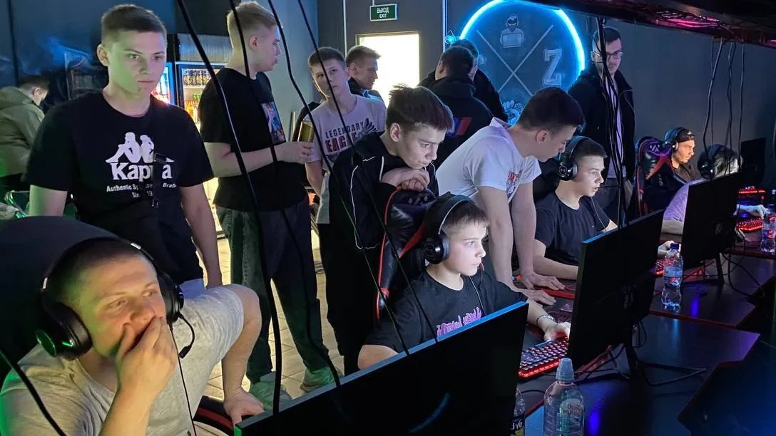 Фото: ММЦ г.о. Зарайск.