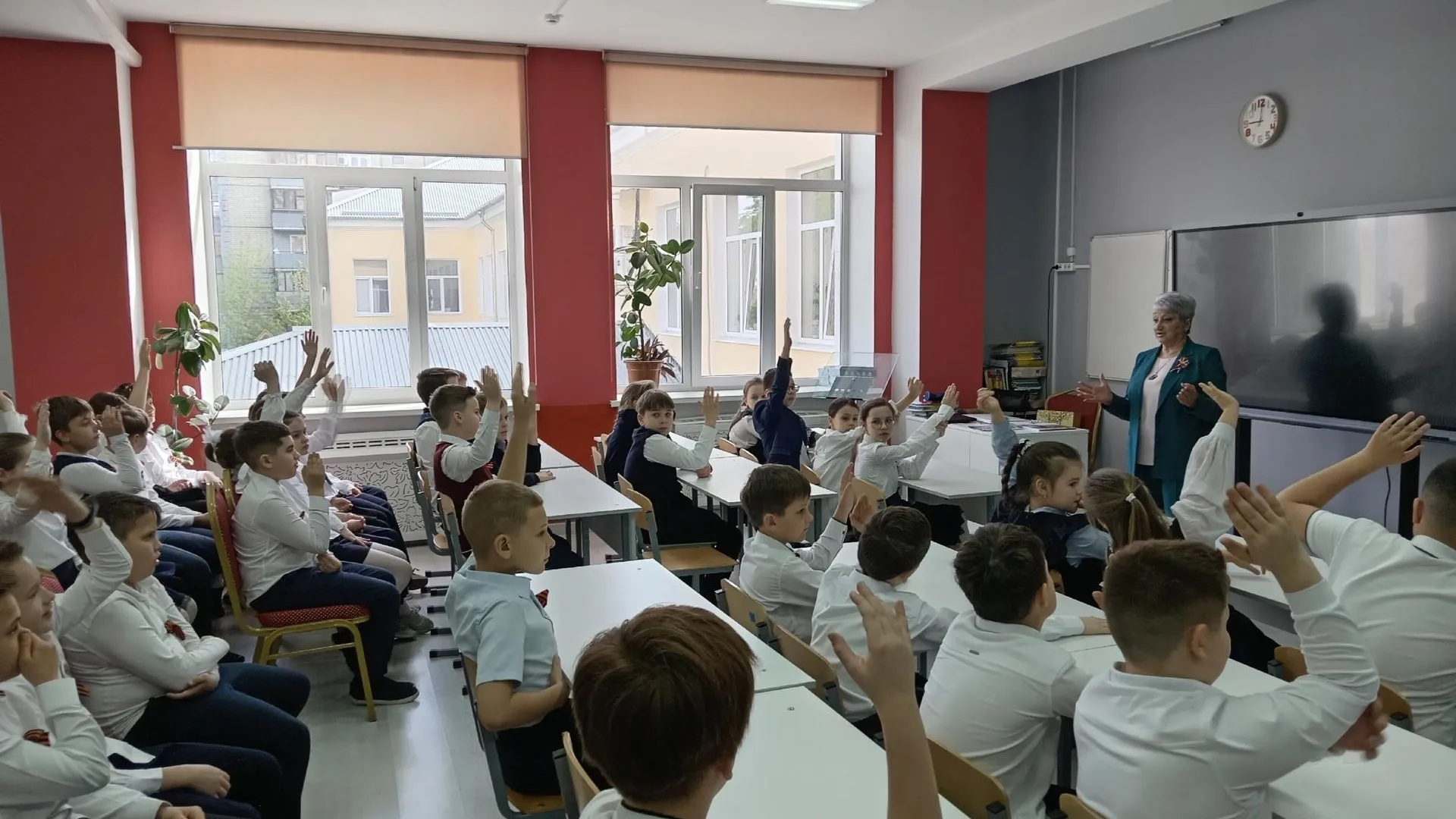 пресс-служба администрации Богородского городского округа