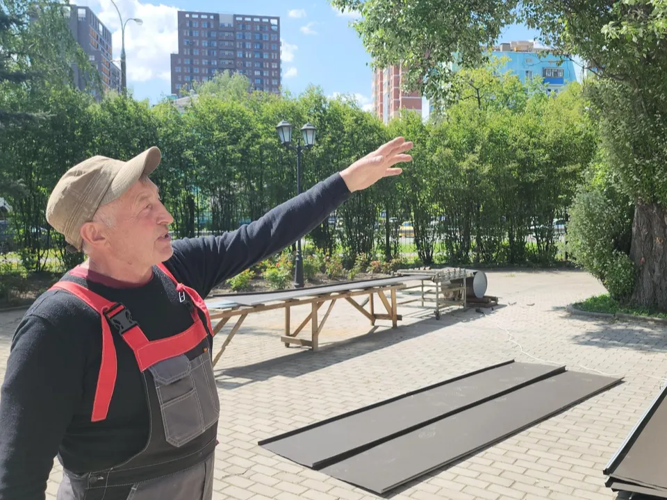 Фото: Наталья Лымарь