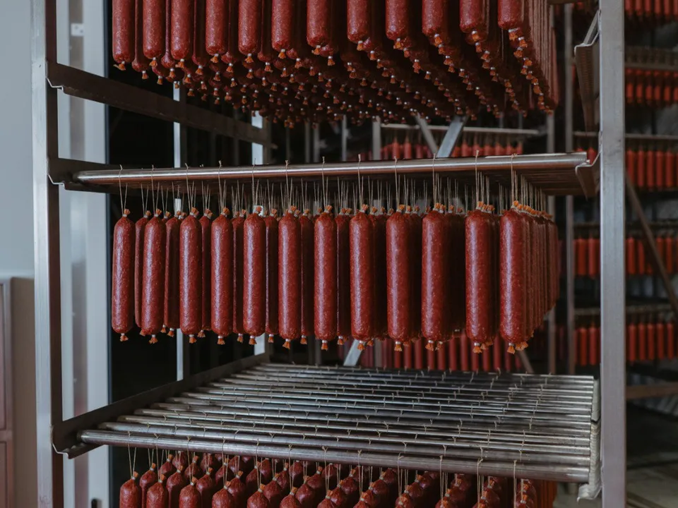 Фото: Министерство сельского хозяйства и продовольствия Московской области